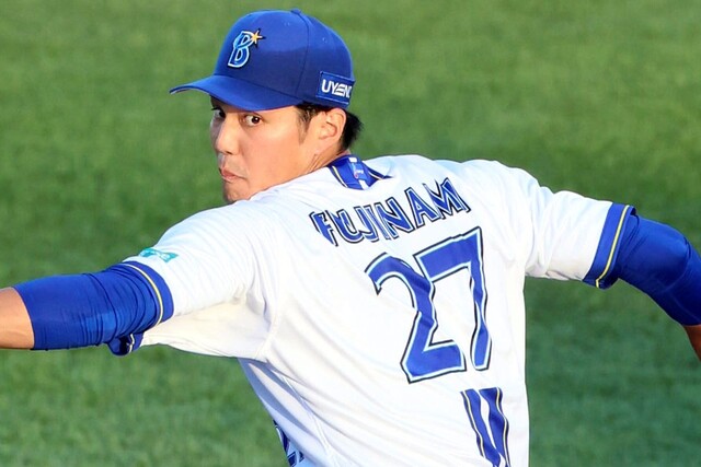【野球】「イップスではないと思います」  首脳陣が説く『藤浪晋太郎』の“制球難克服計画”　DeNAはいかに怪腕を再起させるのか？
