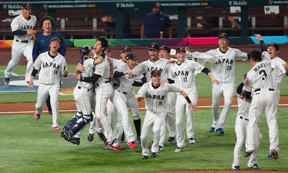 【野球】テレビ朝日、ネトフリWBC独占生配信にコメント　第1回から地上波放送も「今大会は放送権獲得に至らず」