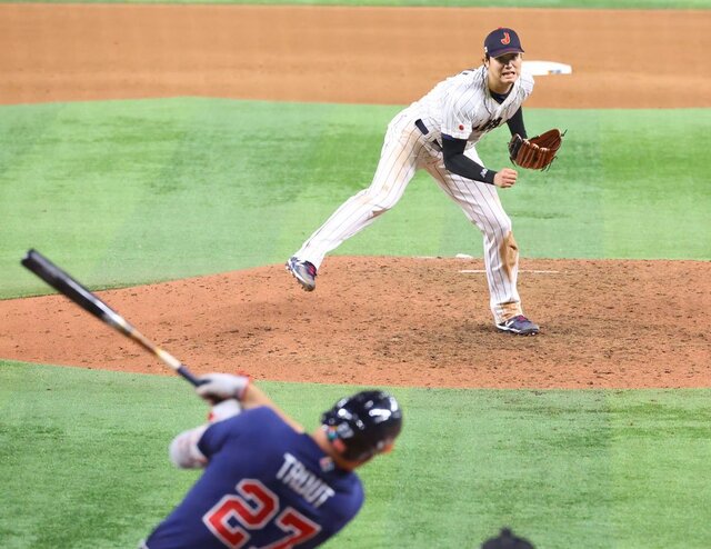 【野球】ネットフリックスＷＢＣ独占配信に期待の声も「野球人気が世界で拡大する可能性が高い」背景にＦ１の大成功