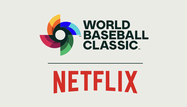 【野球】WBC独占配信　ネトフリ大爆死の予感　450億円の算段もスポンサー撤退ドミノの可能性…　WBC視聴者層が高齢世代なのもネック