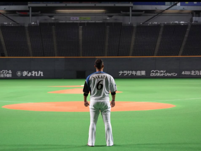 【野球】引退・中田翔の匂わせ画像が物議　日ハムのユニフォーム姿に中日ファン激怒「恩知らず」「非常に不愉快」