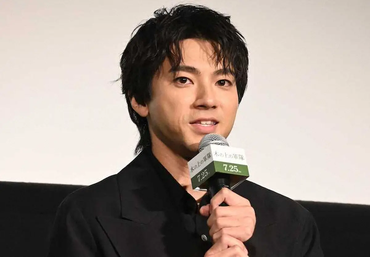 【野球/芸能】山田裕貴の父で元中日・山田和利さん死去　60歳　「約4年前に癌を患い闘病」も父の意思で公にせず