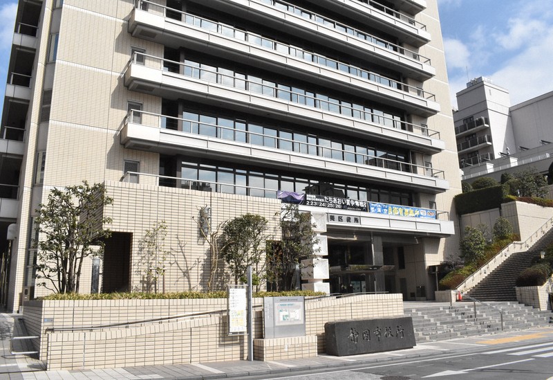 【静岡】目指せ「静岡ならばアレ」　土産購入額底上げ願い市がアイデア募集