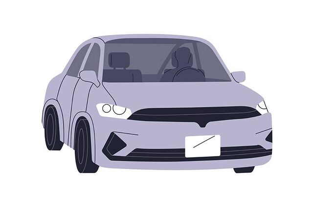 【韓国】「彼女にここで待てと言われた」　廃車同然の車で10年間暮らしていた男性（50）を保護　／済州