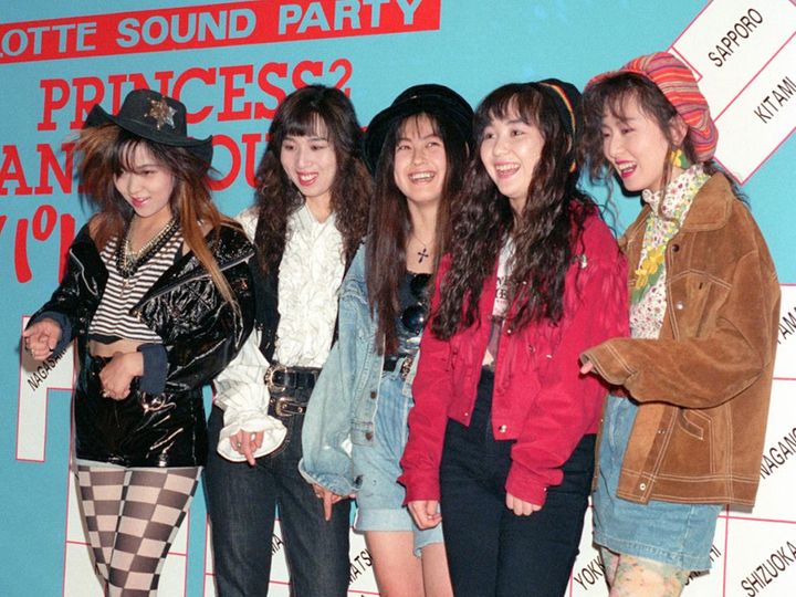 【音楽】36年前、日本中が心を焼かれた最強の夏曲　快進撃を決定づけた“灼熱の代表作”　PRINCESS PRINCESS『世界でいちばん熱い夏』