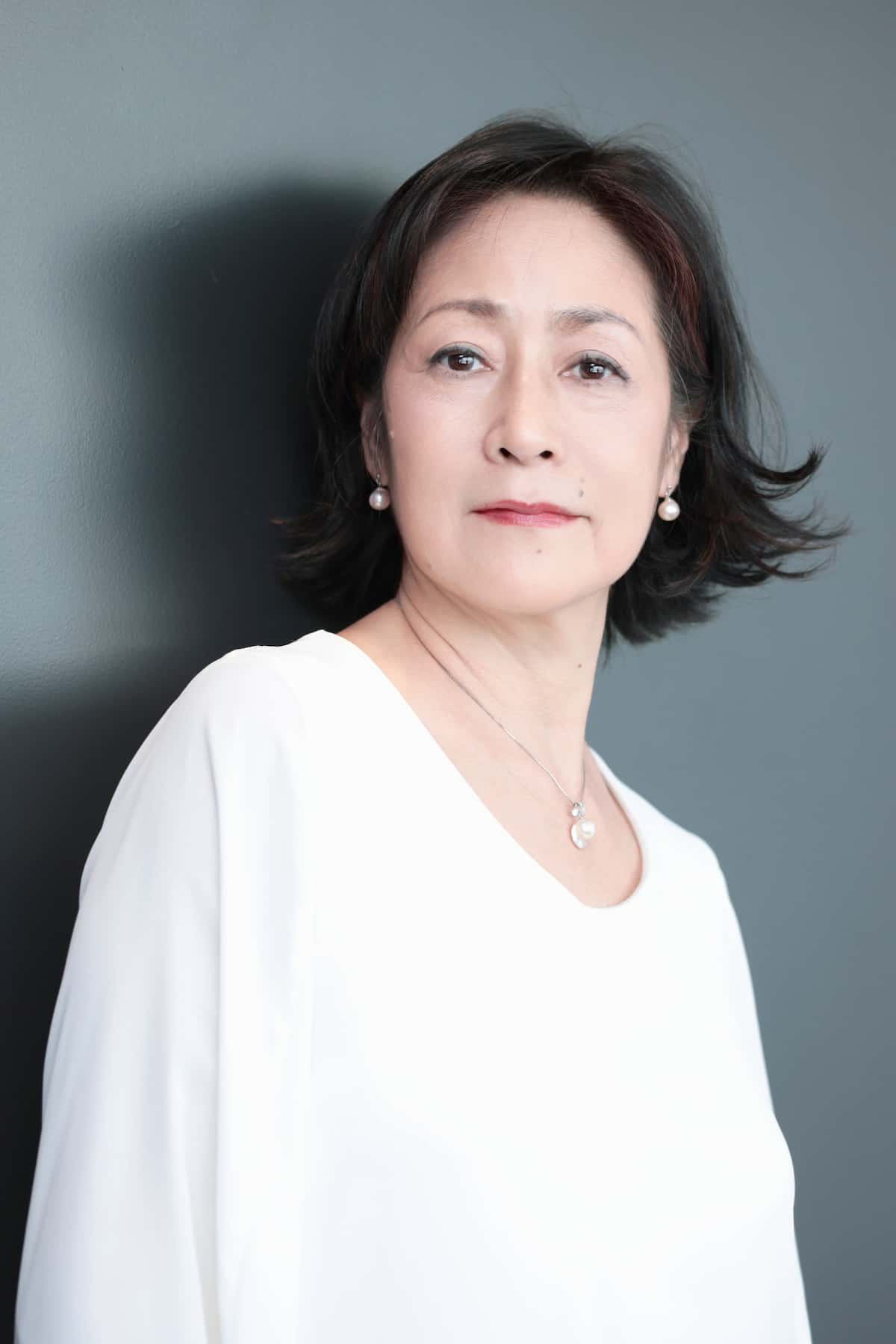 【音楽】「『う、ふ、ふ、ふ、』を歌うのが苦しいときもあった」EPO、デビュー45年を語る