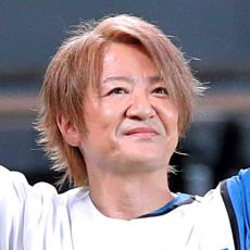 【音楽】ＧＬＡＹのＴＥＲＵが大雨被害の熊本を支援「物資が必要な場所に行き届きますように」　２０１６年の熊本地震後も現地入り
