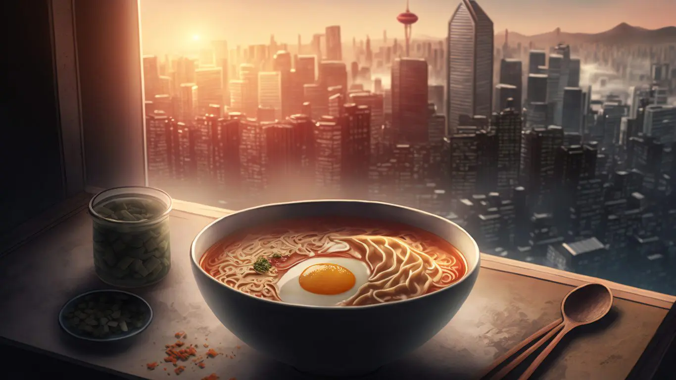 【食べ物】日本のアニメ飯が世界で大流行していると話題に！