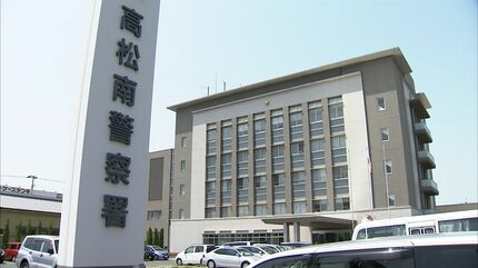 【香川】フォークリフトが横転　ミャンマー国籍の酪農業の男性（27）が死亡