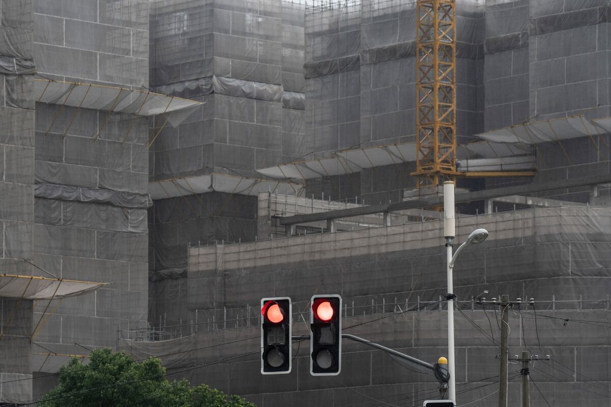 【香港高等法院（高裁）】中国の不動産開発会社、華南城に対し清算命令・・・資産規模では中国恒大以降で最大
