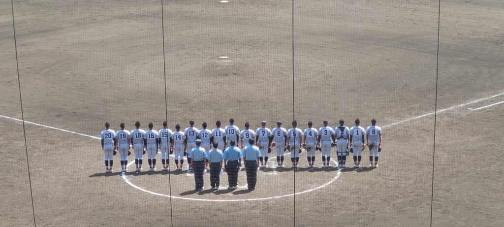 【高校野球】3回戦 横浜 5-0 津田学園　横浜ベスト8進出　春夏連覇へ　織田106球完封
