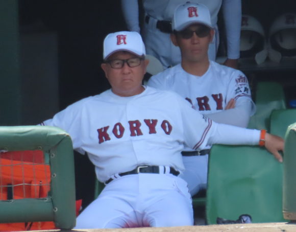 【高校野球】もう中井親子は高校野球界から去るべきではないか？負けたチームからの千羽鶴さえまともに受け取れない広陵の闇深さ