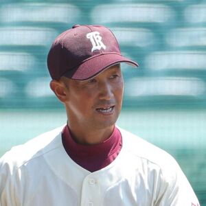 【高校野球】出場辞退の広陵に1回戦で敗れた旭川志峯・山本博幸監督　「何も感じないです。3-1で負けた、それだけです」