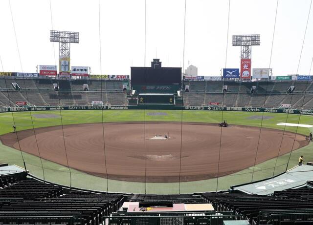 【高校野球】広陵が暴力事案の見解を発表　被害生徒に謝罪「不適切な行動があったことは極めて遺憾」