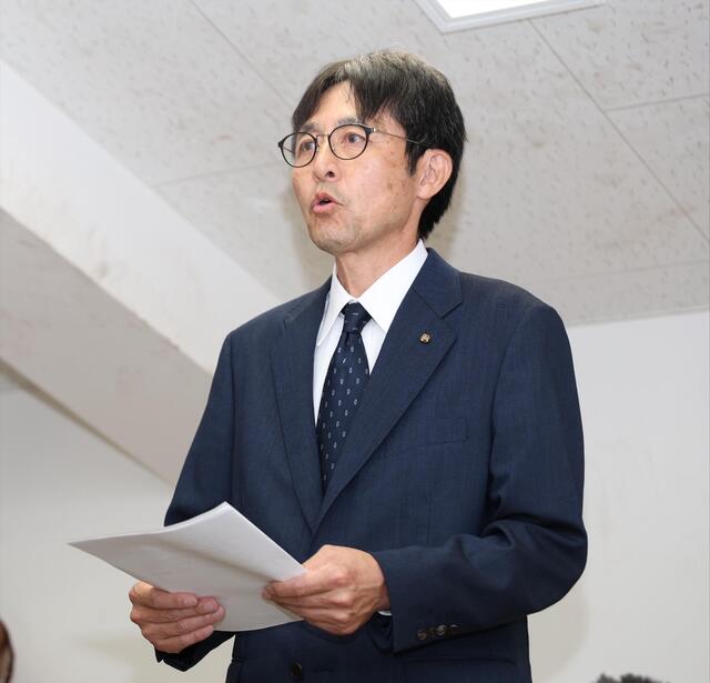 【高校野球】広陵に爆破予告　生徒も追いかけられる事態に　「大会運営にも大きな支障」 2回戦辞退の理由を明かす