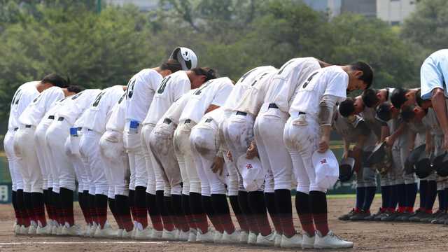 【悲報】広陵野球部「助けて！3年生達の大学推薦が内定取り消しされまくってるの……」