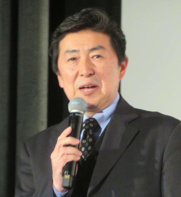 【高校野球】笠井信輔アナ「英断が下された」　甲子園の熱中症対策を評価「精神論だけでは今の子はついてこない」