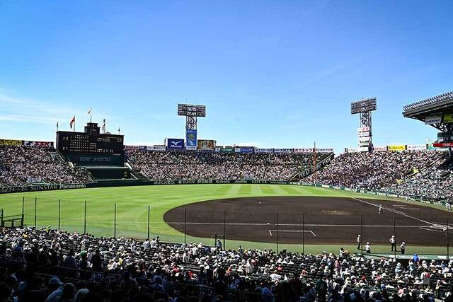 【高校野球】高野連、広陵の一部報道について声明　注意・厳重注意は原則として公表せず……【日本高等学校野球連盟】