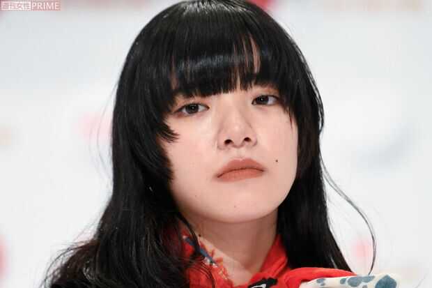 あいみょんタトゥー確定で、紅白落選のYOASOBI、優里に続き「ブラタモリ大丈夫？」　NHKの“タトゥータレント出禁説”