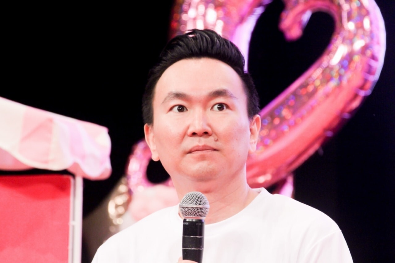かまいたち・山内「僕がまだ乗ってたらどんな顔したんやろなぁ」 エレベーター女性殺害事件で過去の投稿が再炎上