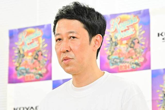 きんに君から800万円詐欺の元スタッフに小籔千豊は怒り「なに黙秘しとんねん」「きんに君にこれをネタにする腕はないとおもう」