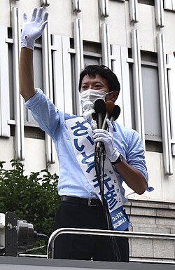 さいてょ知事おねだりデマを流していた丸尾まき、デマ指摘動画の削除失敗