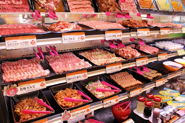 すたみな太郎で一人4000円だけど一人で4000円も食えないだろう