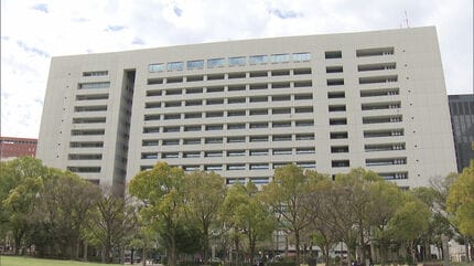 はしか感染の0歳児、佐賀県内で不特定多数と接触の可能性