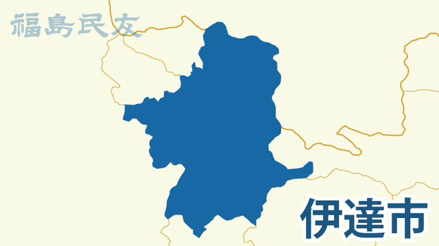 もうすぐ収穫だったのに…モモ300個盗まれる