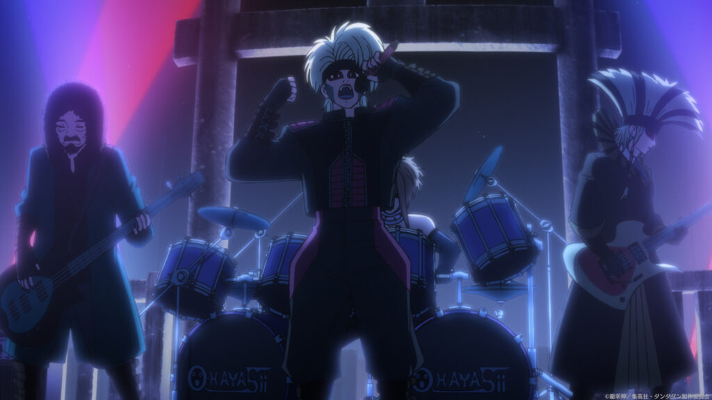 アニメ「ダンダダン」に関するYOSHIKIさんの発信が話題に。問われるオマージュとパクリの境界線