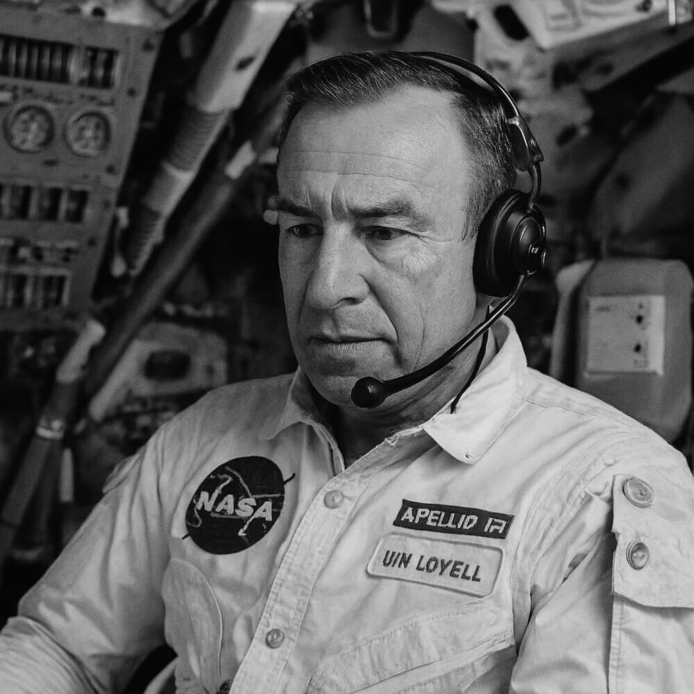 アポロは月に行っていない。そう証言した宇宙船船長が死去 97歳