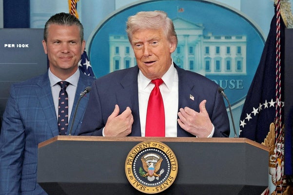 侵略は平時に進む　トランプがグリーンランド侵略開始、反米派リストを作成し世論工作を図る