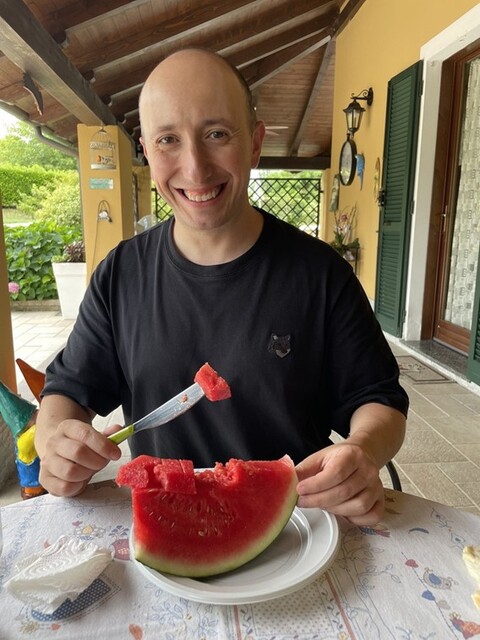 イタリア人「スイカに塩はナシ」「夏に熱々エスプレッソ、何か文句でも？」