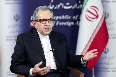 イラン「核開発制限受け入れも」　米制裁解除が条件