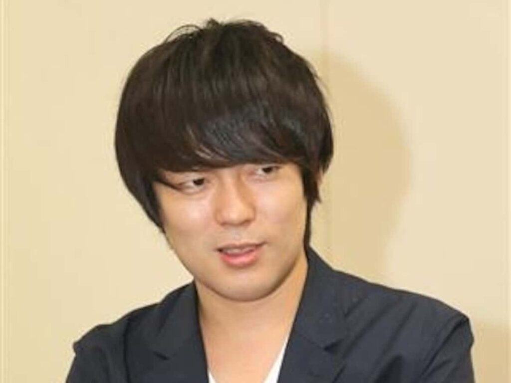 ウーマン・村本大輔、救急搬送 　全身に痛々しい発疹