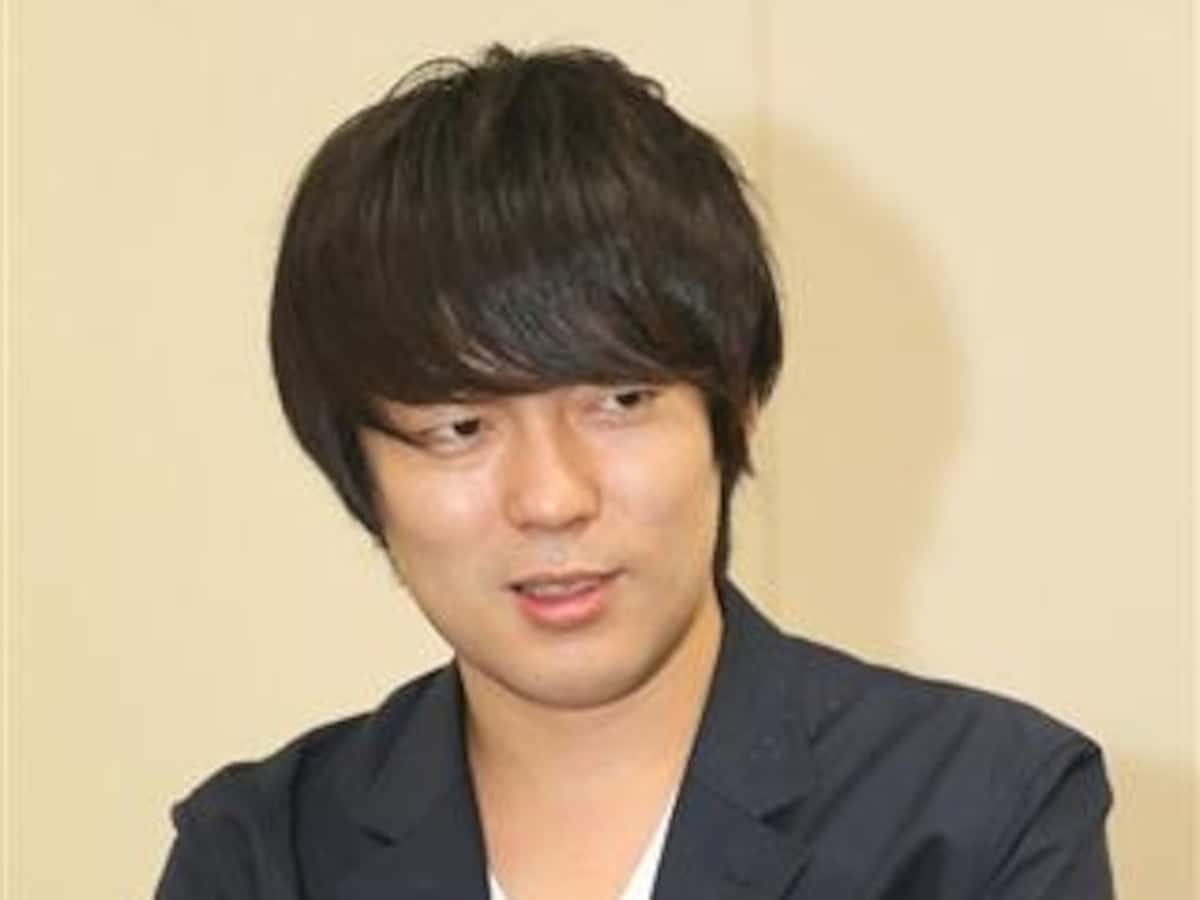 ウーマン・村本大輔、救急搬送 　全身に痛々しい発疹