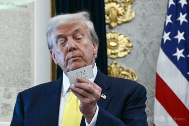トランプ政権　インディアン虐○の米国史修正へ
