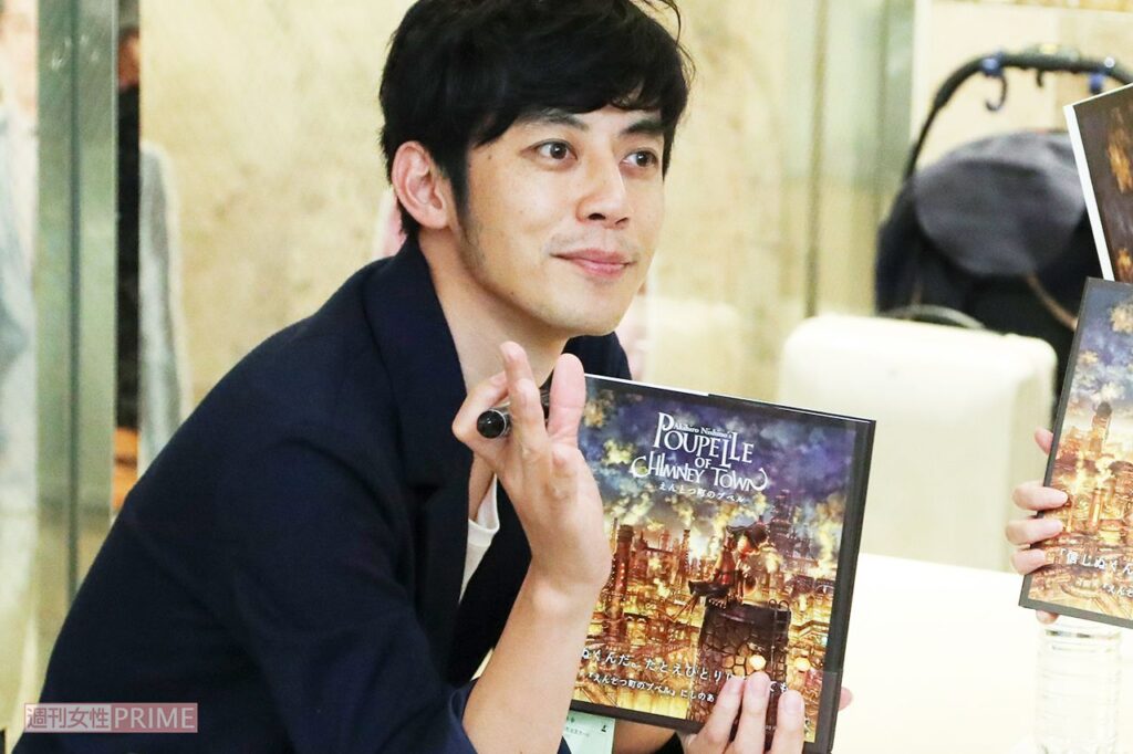 キンコン西野「プペル」続編で芦田愛菜から永瀬ゆずなへ声優交代の経緯説明「芦田さんは大人の女性になられたので」実際の子供に交代