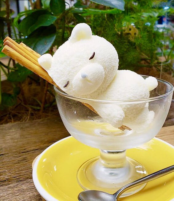 【長野】クマのしわざか　民家の冷蔵庫のアイスクリームが食われる