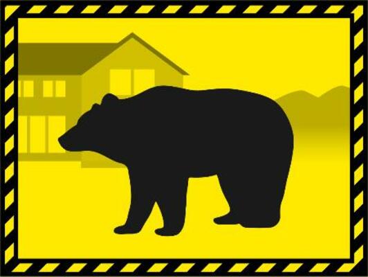 クマへのハンター発砲拒否を容認　北海道猟友会、人身事故が起きた場合の補償足りず
