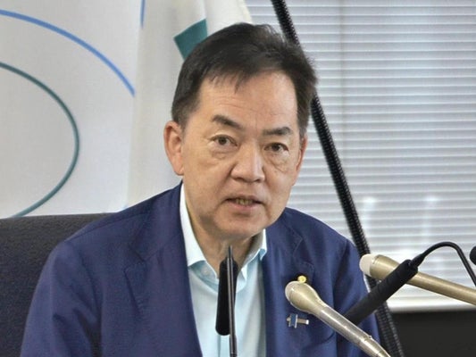 クマ駆除の自治体へ苦情殺到、浅尾環境相が自粛呼びかけ「職員やハンターを萎縮させる」