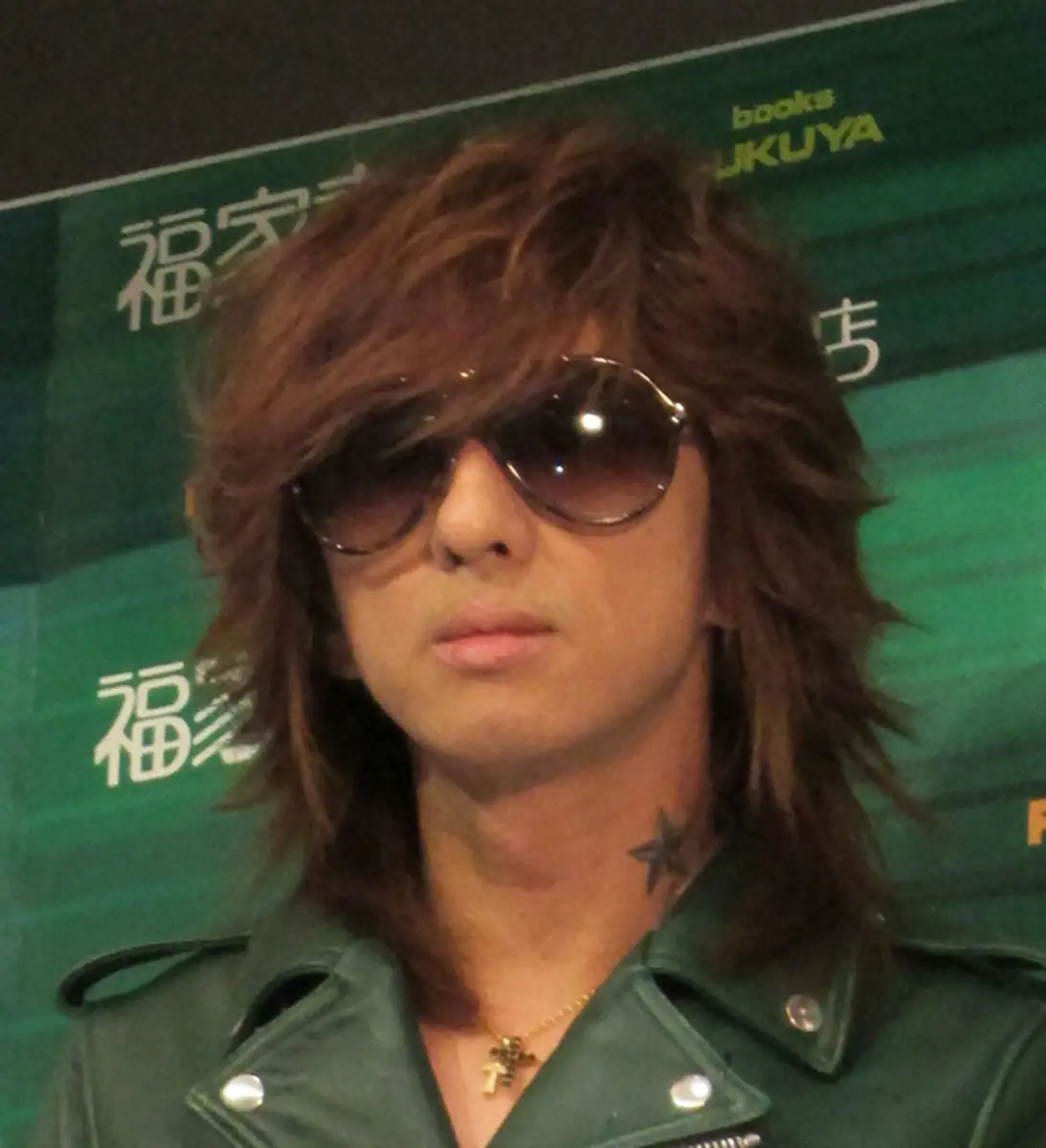 ケンカ最強バンドマンは誰？清春「氷室さんはめっちゃ強いってウワサです」YOSHIKIは「ふわ～っとしてる」