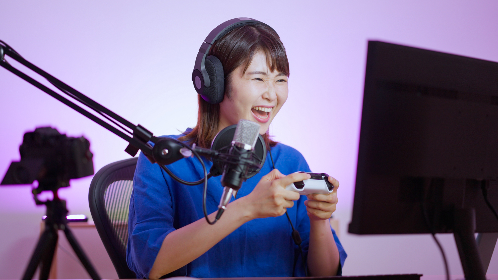 長生きの秘訣はゲーム。最近ゲームに興味がなくなった貴方、危険です
