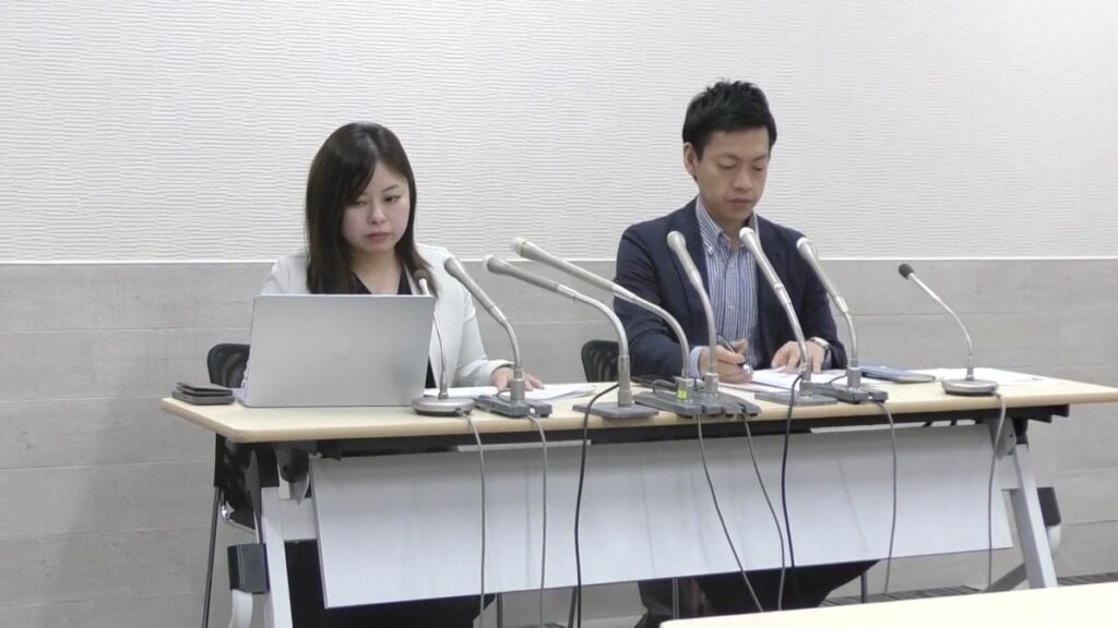 “ジャニーズ性加害問題”被害者が「当事者の会」の平本元代表を相手に提訴　“謝礼”支払い義務ないことの確認求める