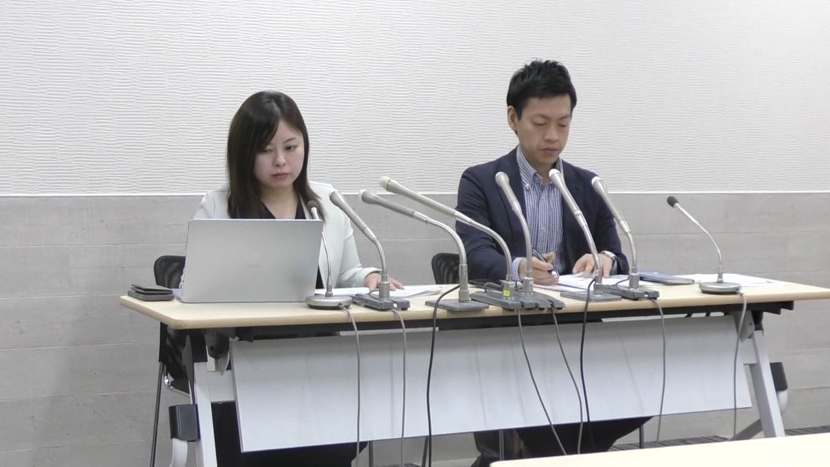 “ジャニーズ性加害問題”被害者が「当事者の会」の平本元代表を相手に提訴　“謝礼”支払い義務ないことの確認求める