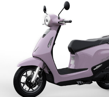 時速70kmでて262km走れる電動スクーターが12万円。もう車いらないよね。