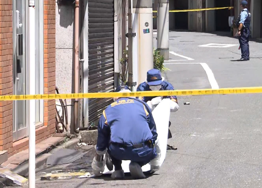 東京で中国人男性2人が4人組に鉄パイプで襲撃される＝中国ネット「日本ではヘイト教育」「後で4人は同胞でしたってことに…」