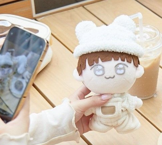ぬい活してますか？