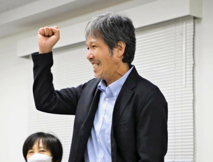 神奈川新聞川崎総局編集委員石橋学さん「謝罪要求は市民の知る権利を踏みにじったから」