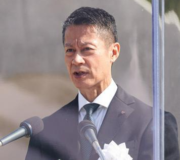 ヤフコメ民、核保有を主張する参政党（さや）を非難する広島県知事の演説を賞賛
